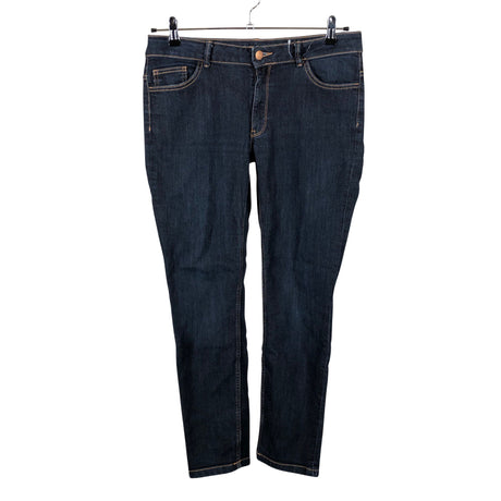 Unisex Lindex - Jeans, size 42 - Blue ()