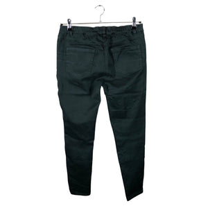 Unisex Your Face - Jeggings, size 40 - Green (2)
