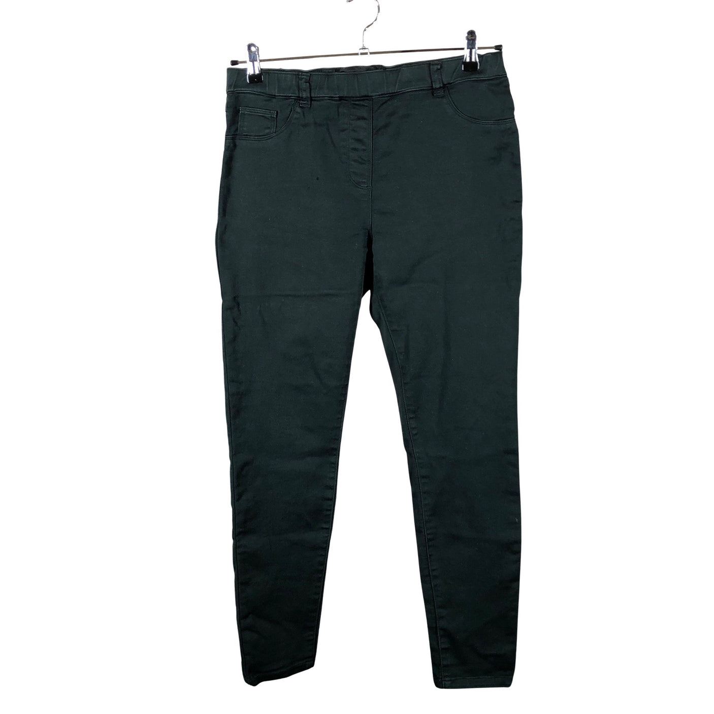 Unisex Your Face - Jeggings, size 40 - Green (1)