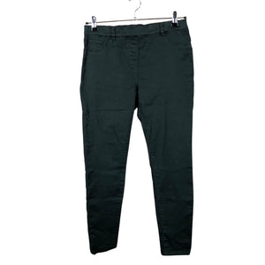 Unisex Your Face - Jeggings, size 40 - Green (1)