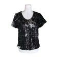 Unisex Ivo Nikkolo - Party shirt, size 38 - Black ()