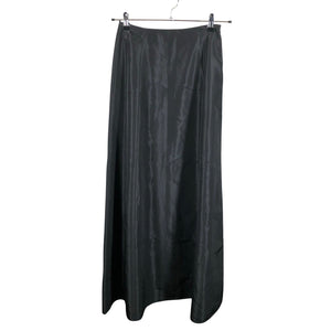 Unisex Angie - Fabric skirt, size 36 - Black (1)