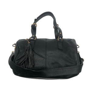 Unisex Ril's - Handbag, size Midi - Black (1)