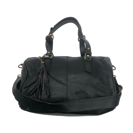Unisex Ril's - Handbag, size Midi - Black ()