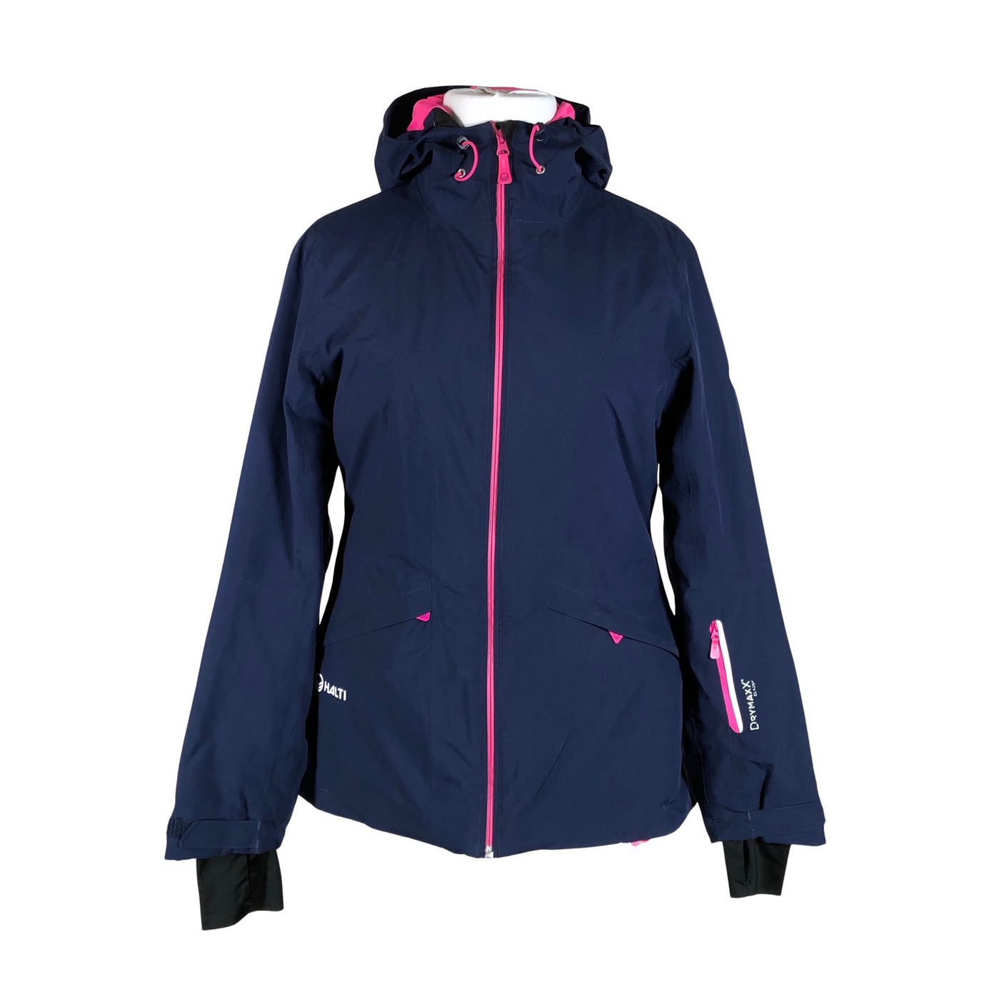 Unisex Halti - Winter jacket, size 42 - Blue (1)