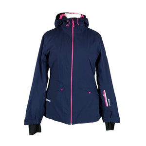 Unisex Halti - Winter jacket, size 42 - Blue (1)