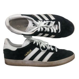 Unisex Adidas - Casual sneakers, size 42 - Black (1)