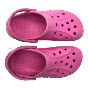Unisex Crocs - Slip-on shoes, size 31 - Pink (1)