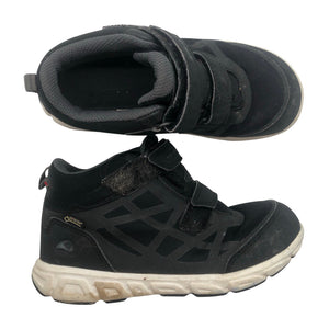Unisex Viking - Spring/Fall shoes, size 33 - Black (1)