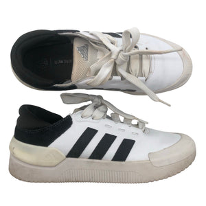 Unisex Adidas - Casual sneakers, size 39 - White (1)