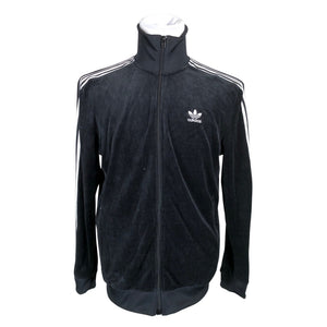 Unisex Adidas - Sweatshirt, size M - Black (1)
