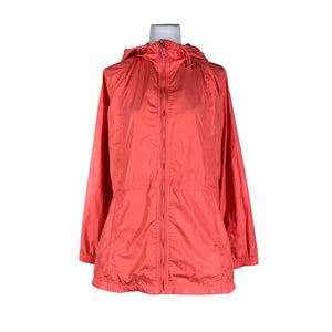 Unisex Tommy Hilfiger - Outdoor jacket, size 40 - Light pink (1)