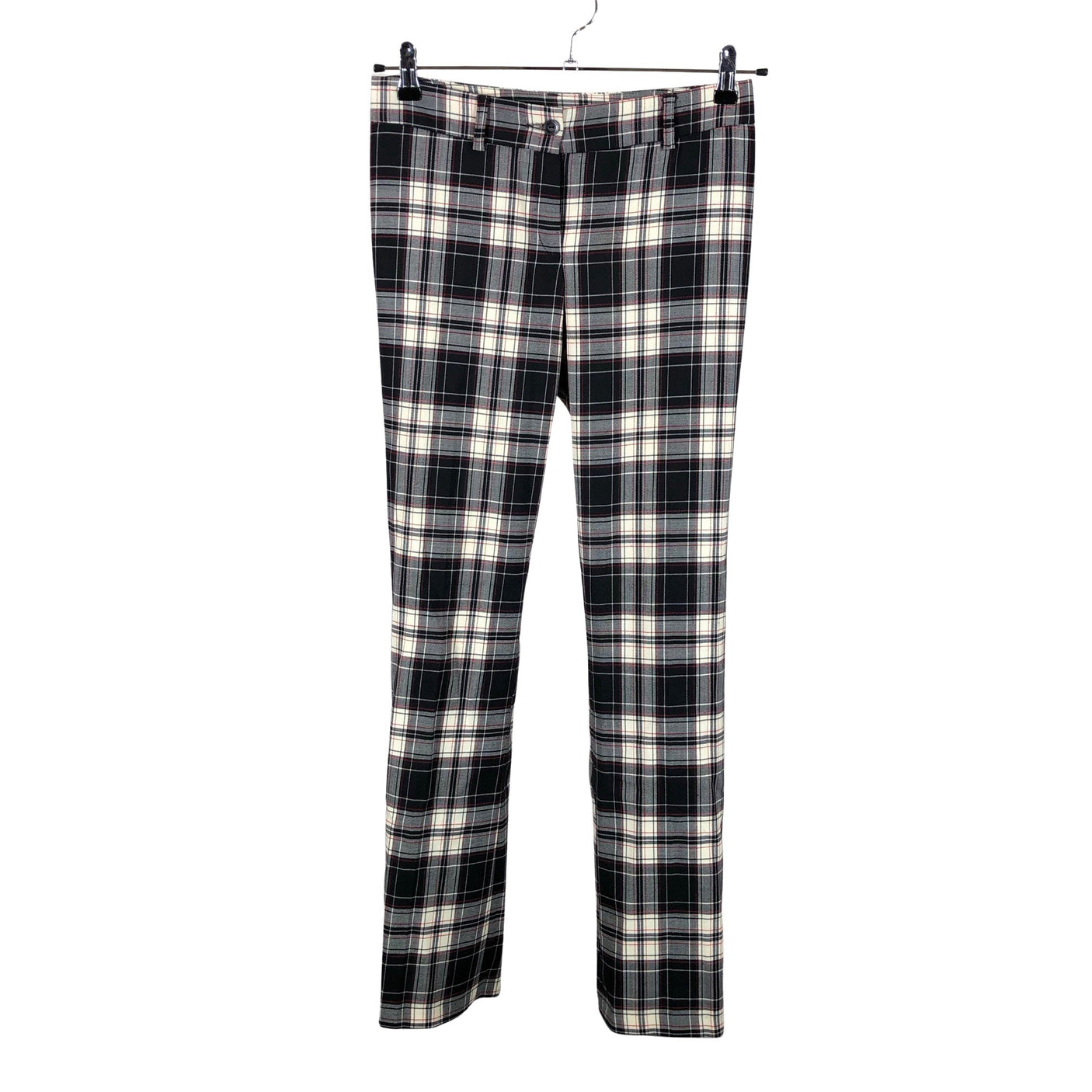 Unisex Your Face - Slacks, size 36 - Black (1)