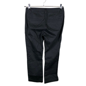 Unisex InWear - Capri pants, size 38 - Black (2)