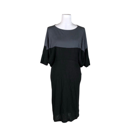 Unisex Marimekko - Tricot dress, size 40 - Black ()