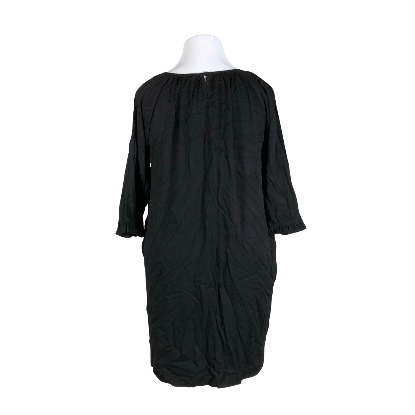 Unisex Nanso - Dress, size 42 - Black (2)