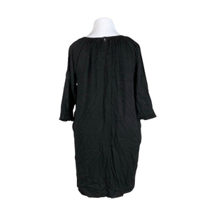 Unisex Nanso - Dress, size 42 - Black (2)