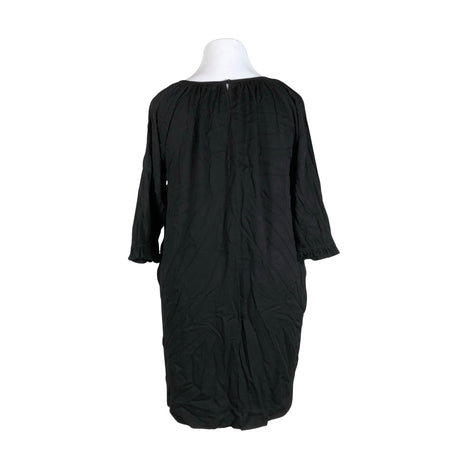 Unisex Nanso - Dress, size 42 - Black (2)
