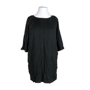 Unisex Nanso - Dress, size 42 - Black (1)
