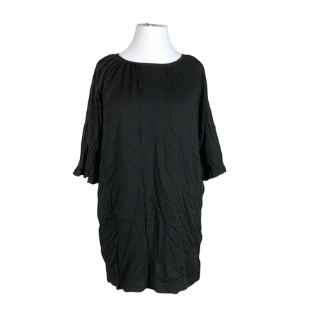 Unisex Nanso - Dress, size 42 - Black ()
