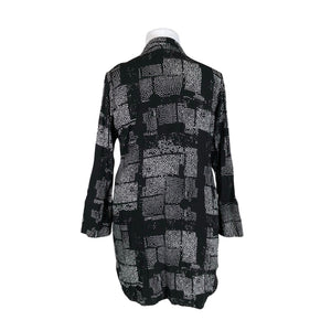 Unisex Marimekko - Dress, size 42 - Black (2)