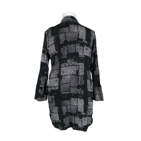 Unisex Marimekko - Dress, size 42 - Black (2)