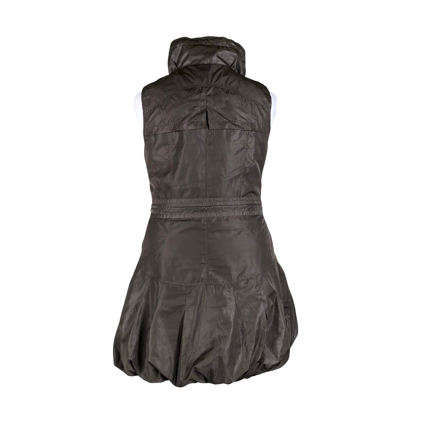 Unisex Franstyle - Outdoor vest, size 42 - Gray (2)