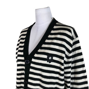 Unisex Marimekko - Cardigan, size 40 - Beige (3)