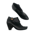 Unisex Hush Puppies - Ankle boots, size 38 - Black ()