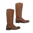 Unisex Palladium - Boots, size 38 - Brown ()