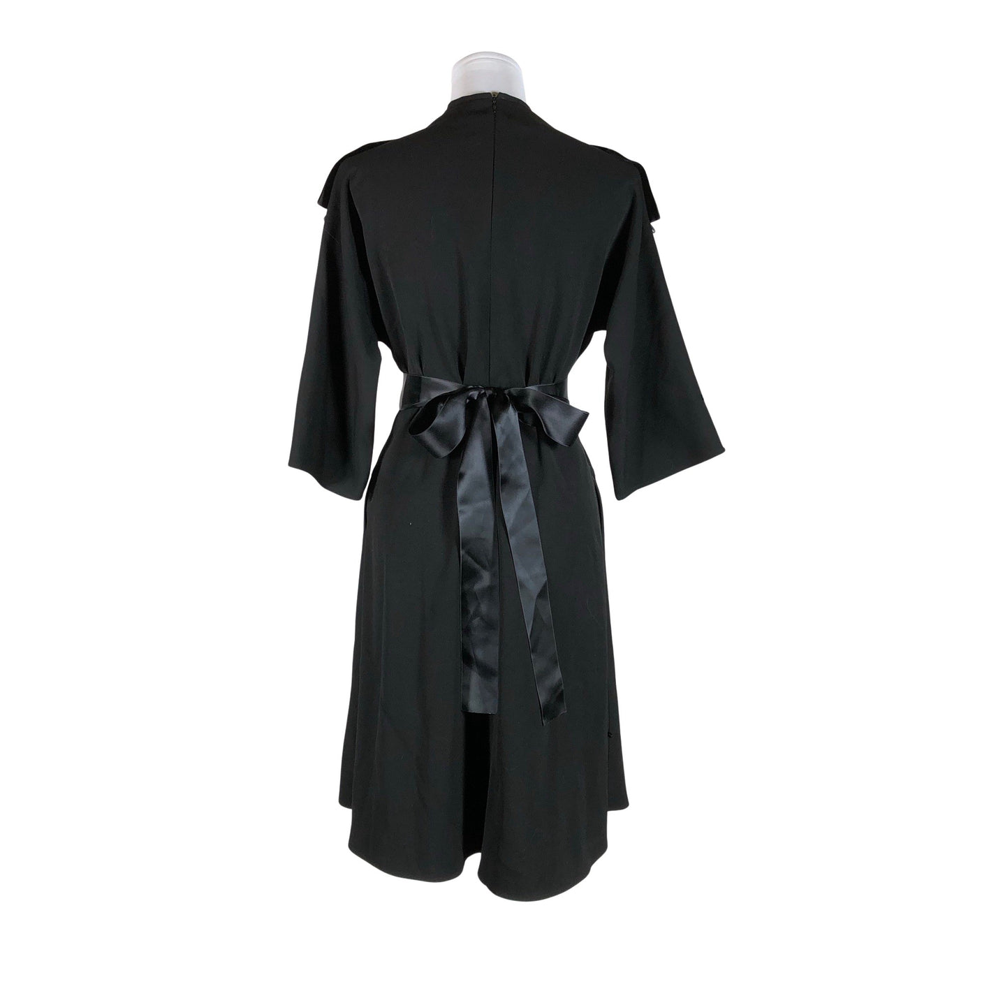 Unisex Jolier - Dress, size 38 - Black (2)