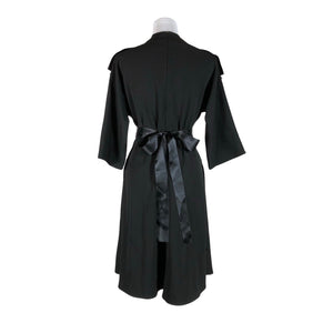 Unisex Jolier - Dress, size 38 - Black (2)