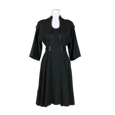 Unisex Jolier - Dress, size 38 - Black ()