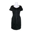 Unisex Soaked - Dress, size 38 - Black ()