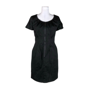 Unisex Soaked - Dress, size 38 - Black (1)