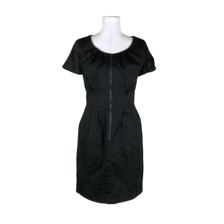 Unisex Soaked - Dress, size 38 - Black ()