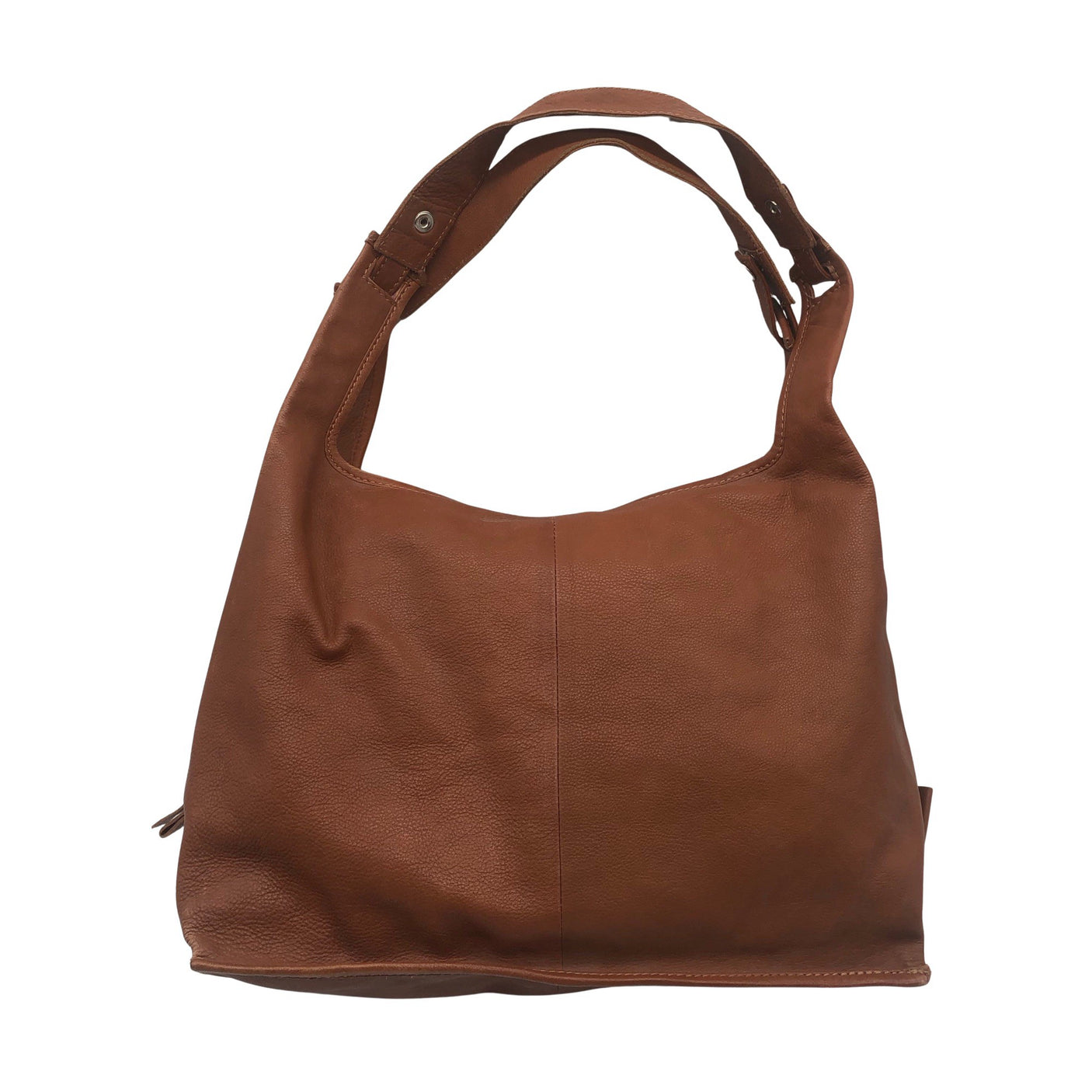 Unisex Lumi - Handbag, size Maxi - Brown (1)