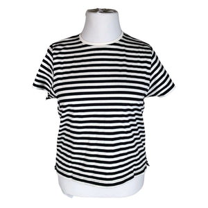 Unisex NOSH - T-shirt, size 42 - Black (1)