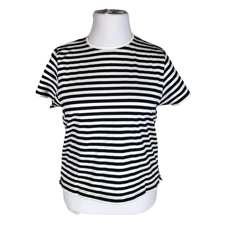 Unisex NOSH - T-shirt, size 42 - Black ()