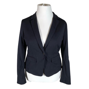 Unisex Your Face - Jacket, size 42 - Blue (1)