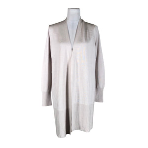 Unisex Ril's - Cardigan, size 38 - Gray (1)