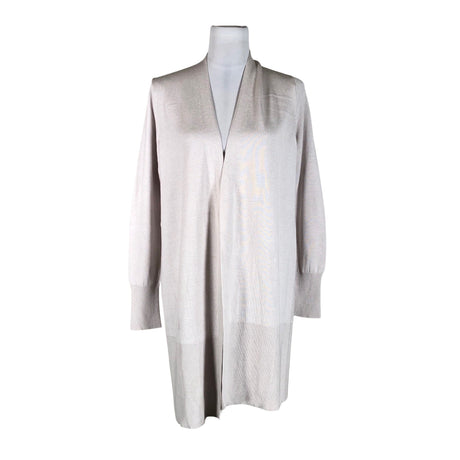 Unisex Ril's - Cardigan, size 38 - Gray ()