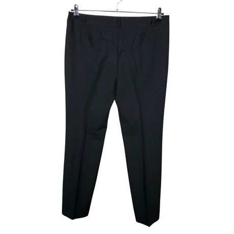 Unisex Gerry Weber - Slacks, size 42 - Black (2)