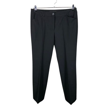 Unisex Gerry Weber - Slacks, size 42 - Black ()
