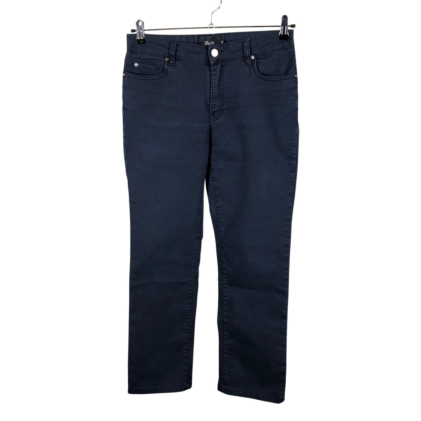 Unisex Your Face - Jeans, size 40 - Blue (1)