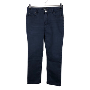 Unisex Your Face - Jeans, size 40 - Blue (1)