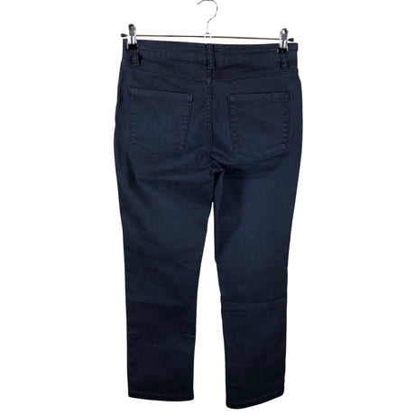 Unisex Your Face - Jeans, size 40 - Blue (2)