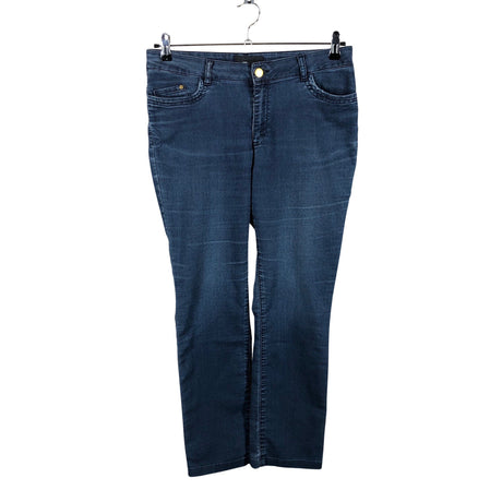Unisex Your Face - Jeans, size 40 - Blue ()
