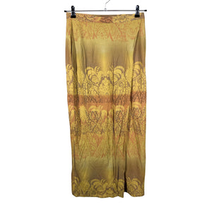 Unisex Promise - Mitteveniv seelik, suurus 40 - Kollane