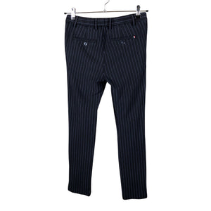 Unisex Tommy Hilfiger - Tricot pants, size 38 - Blue (2)